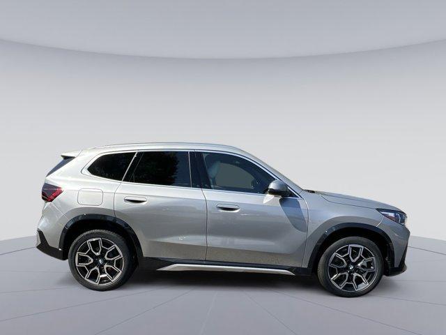 new 2026 BMW X1 car, priced at $47,115