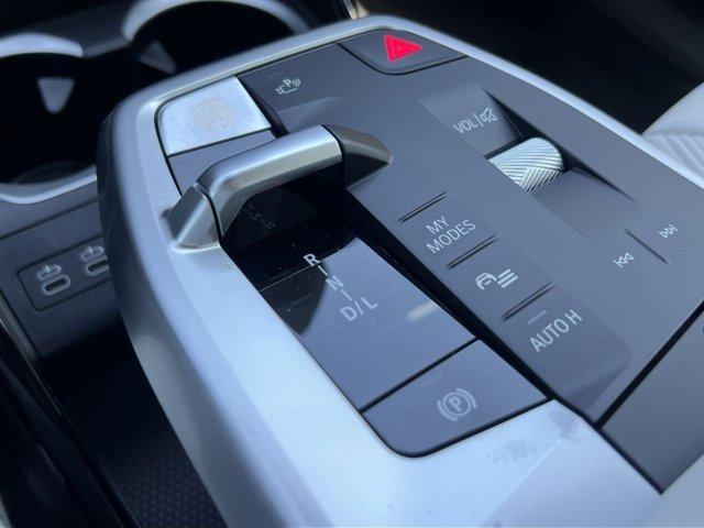 new 2026 BMW X1 car, priced at $47,115