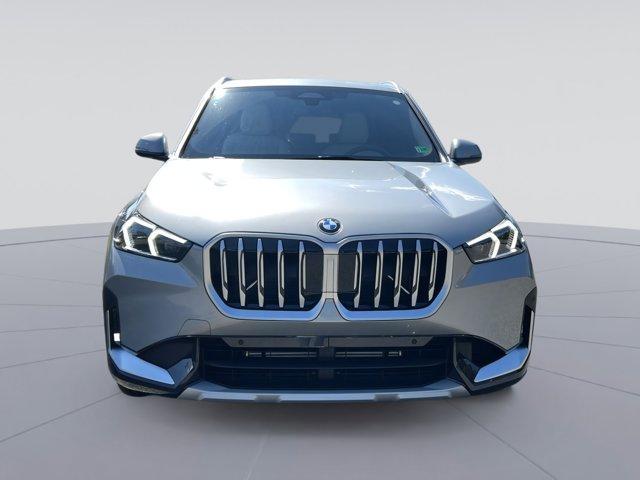 new 2026 BMW X1 car, priced at $47,115