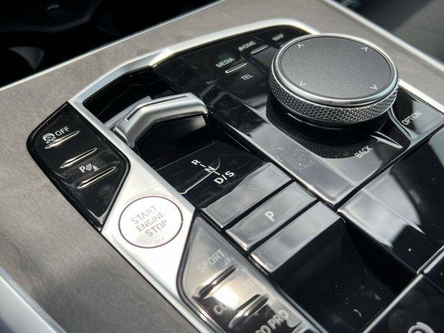 used 2026 BMW X5 car, priced at $77,225