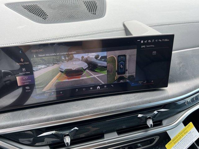 used 2026 BMW X5 car, priced at $77,225