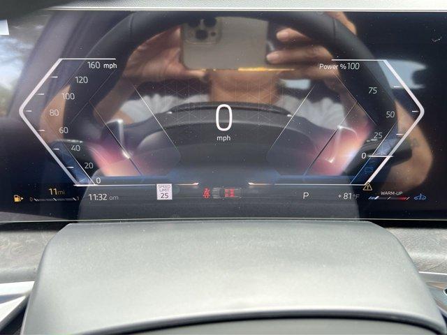 used 2026 BMW X5 car, priced at $77,225