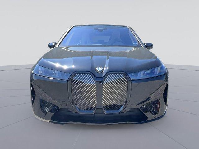 new 2026 BMW iX car, priced at $85,470