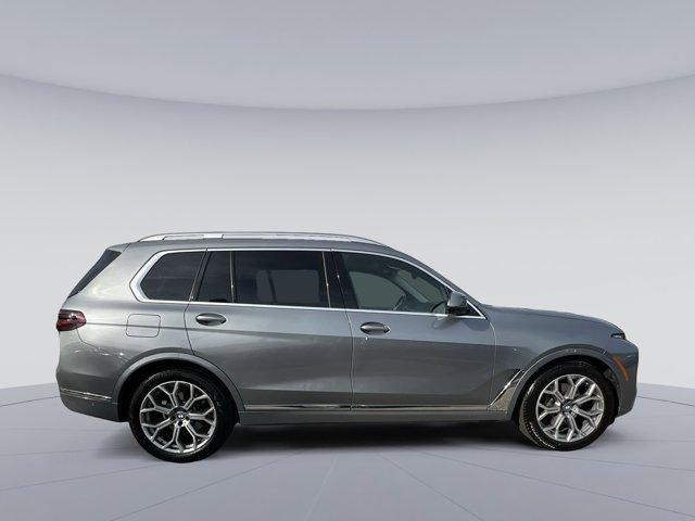 used 2023 BMW X7 car, priced at $61,926