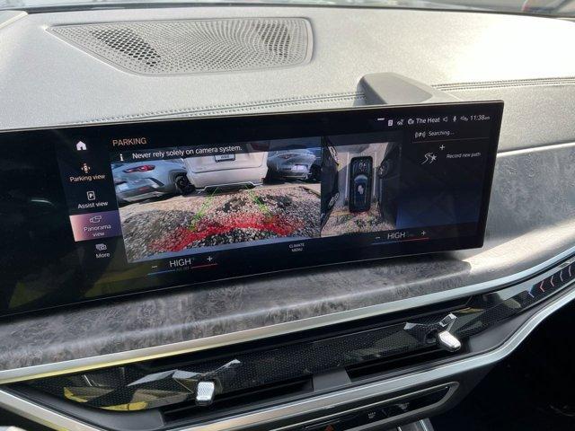 used 2023 BMW X7 car, priced at $61,926