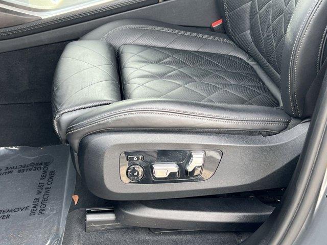 used 2023 BMW X7 car, priced at $61,926