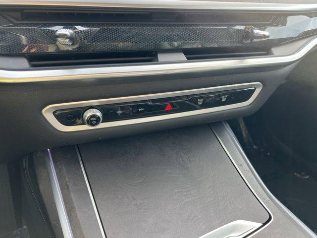 used 2023 BMW X7 car, priced at $61,926