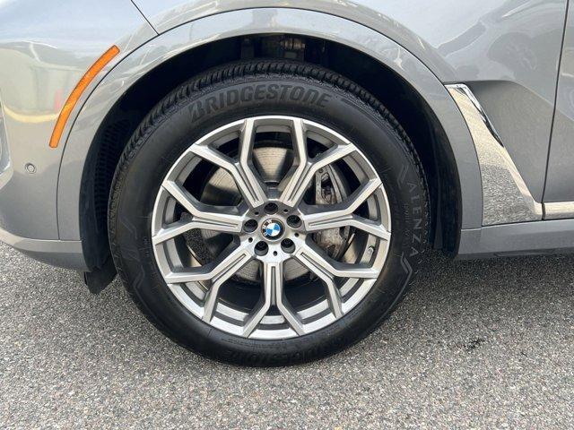 used 2023 BMW X7 car, priced at $61,926