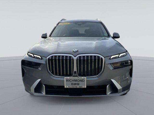 used 2023 BMW X7 car, priced at $61,926