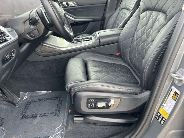 used 2023 BMW X7 car, priced at $61,926
