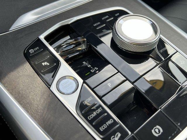 used 2023 BMW X7 car, priced at $61,926