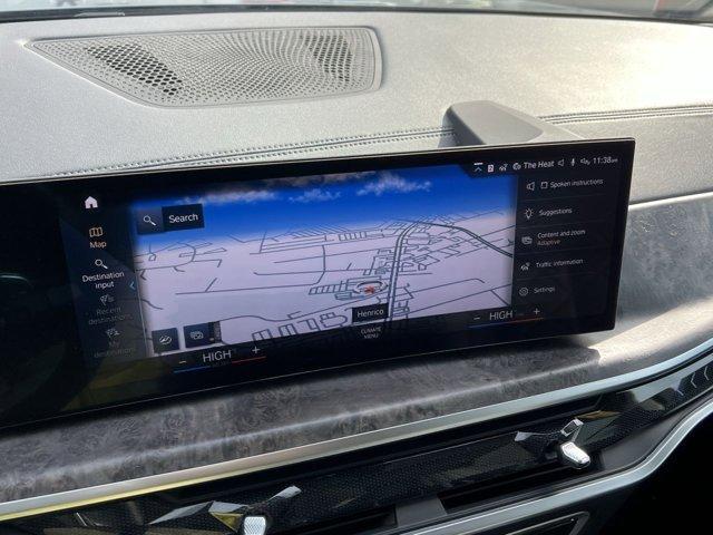 used 2023 BMW X7 car, priced at $61,926