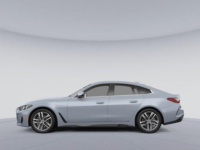 new 2026 BMW 430 Gran Coupe car, priced at $62,790