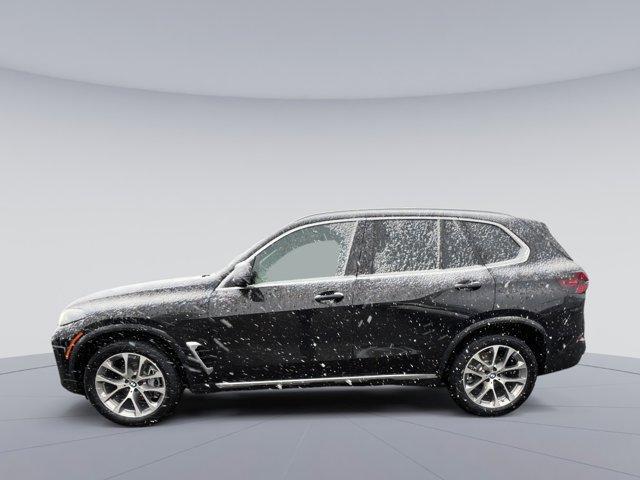 new 2026 BMW X5 car, priced at $77,325