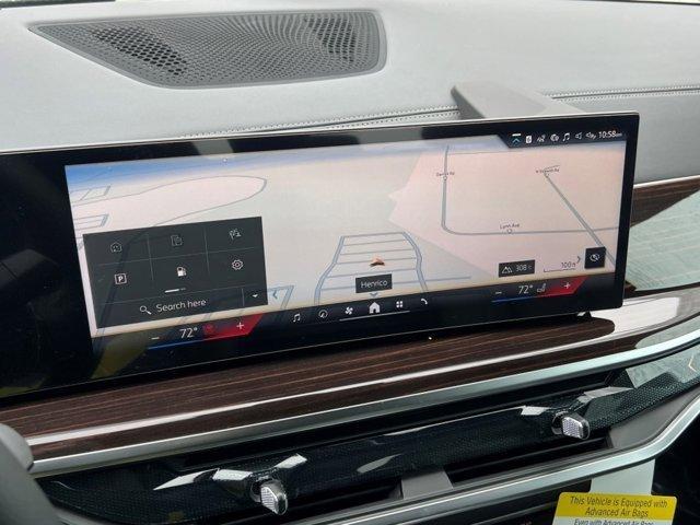 new 2026 BMW X5 car, priced at $77,325