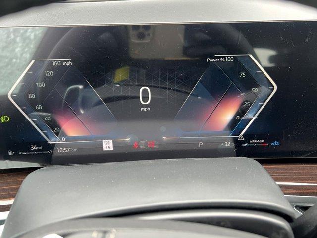 new 2026 BMW X5 car, priced at $77,325