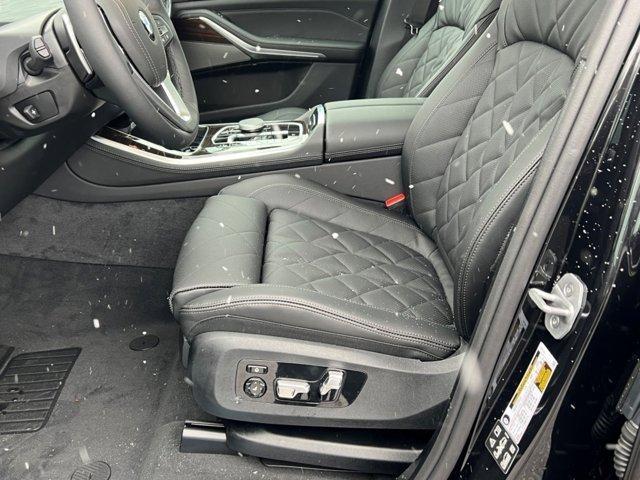 new 2026 BMW X5 car, priced at $77,325