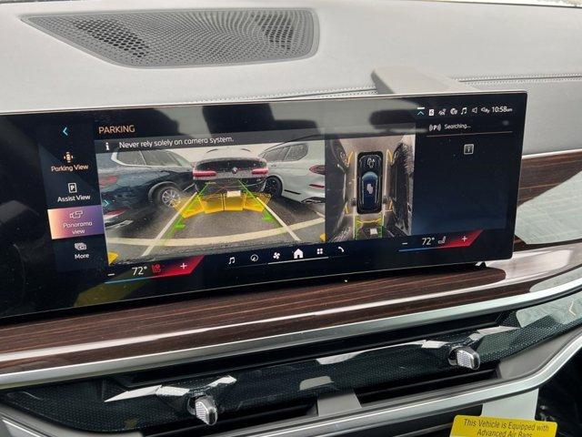 new 2026 BMW X5 car, priced at $77,325