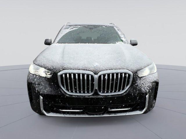 new 2026 BMW X5 car, priced at $77,325