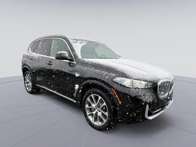 new 2026 BMW X5 car, priced at $77,325