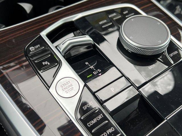 new 2026 BMW X5 car, priced at $77,325