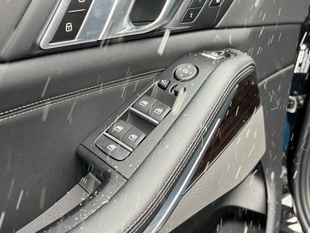 new 2026 BMW X5 car, priced at $77,325