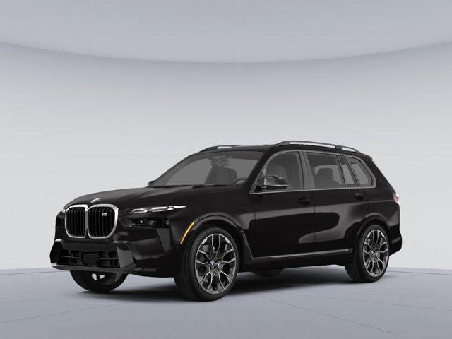 new 2026 BMW X7 car, priced at $123,275