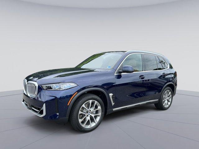 new 2026 BMW X5 car, priced at $82,500
