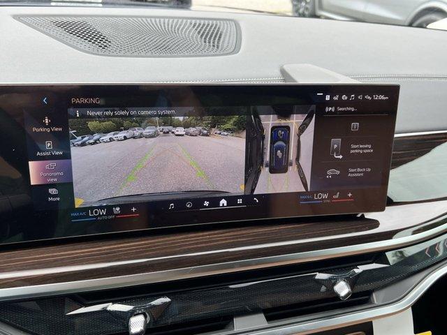 new 2026 BMW X5 car, priced at $82,500