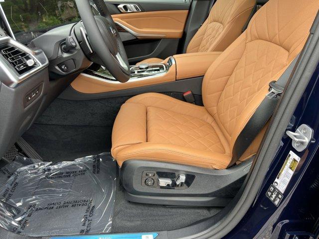 new 2026 BMW X5 car, priced at $82,500