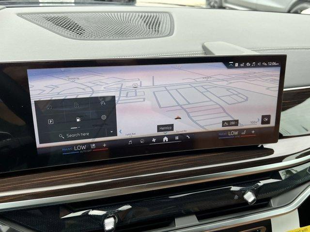 new 2026 BMW X5 car, priced at $82,500