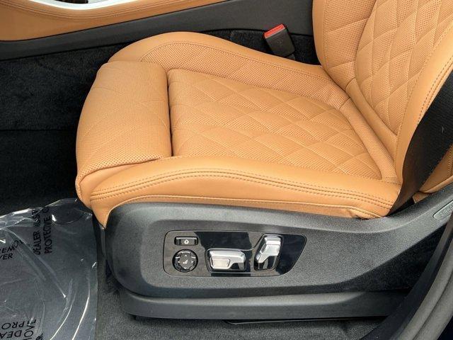 new 2026 BMW X5 car, priced at $82,500