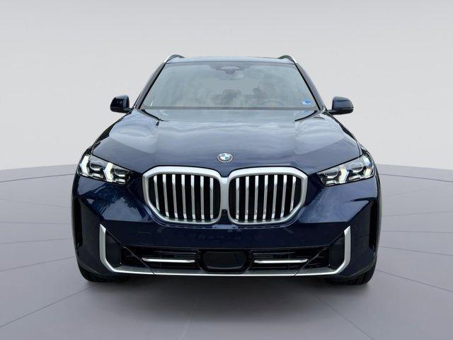 new 2026 BMW X5 car, priced at $82,500
