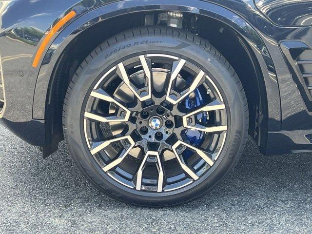 new 2026 BMW X5 PHEV car, priced at $90,050