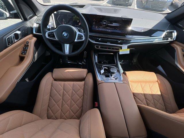 new 2026 BMW X5 PHEV car, priced at $90,050