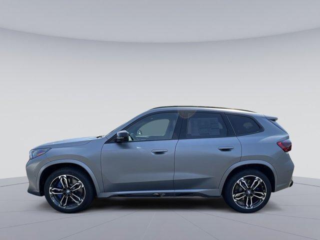 new 2026 BMW X1 car, priced at $60,320