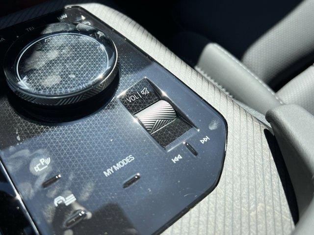 new 2026 BMW X3 car, priced at $61,665