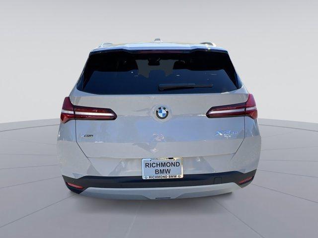 new 2026 BMW X3 car, priced at $61,665