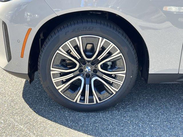 new 2026 BMW X3 car, priced at $61,665