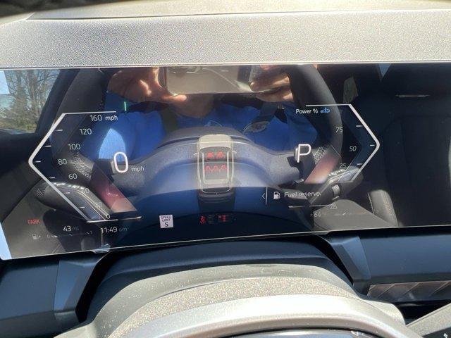 new 2026 BMW X3 car, priced at $61,665