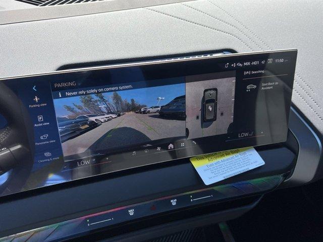 new 2026 BMW X3 car, priced at $61,665