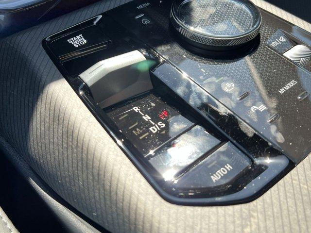 new 2026 BMW X3 car, priced at $61,665