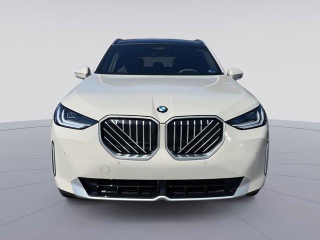 new 2026 BMW X3 car, priced at $61,665