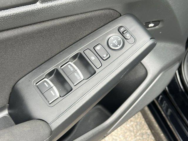 used 2024 Honda Civic car, priced at $24,299