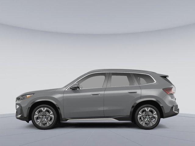 new 2026 BMW X1 car, priced at $48,620