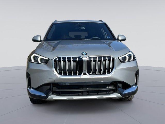 new 2026 BMW X1 car, priced at $48,620