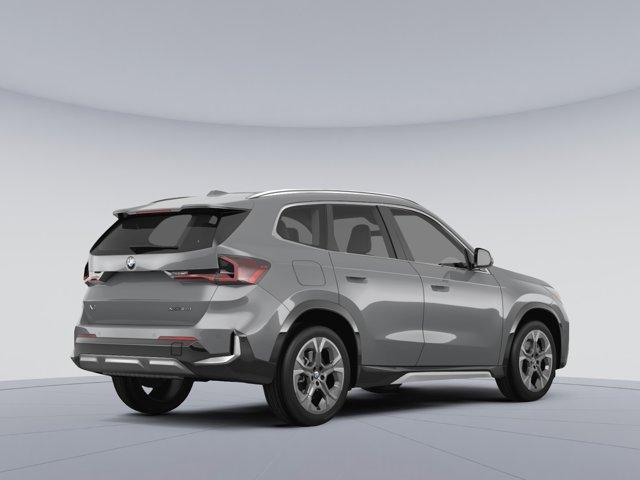 new 2026 BMW X1 car, priced at $48,620