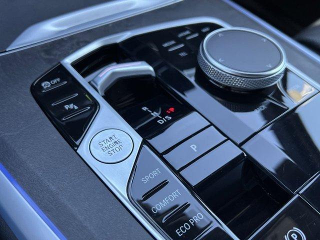 used 2024 BMW X5 car, priced at $46,449