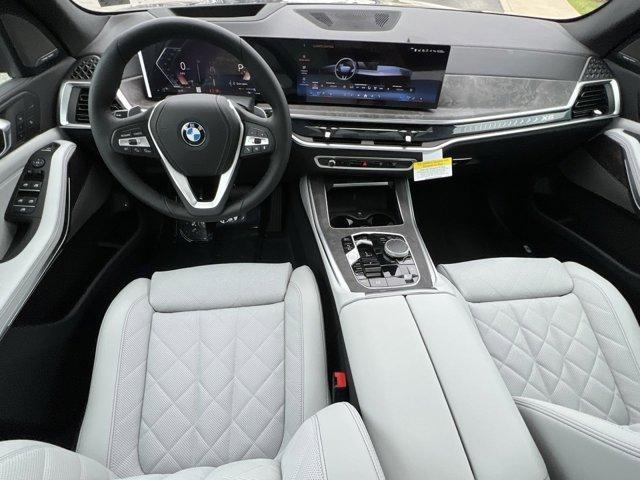 new 2026 BMW X5 PHEV car, priced at $86,800