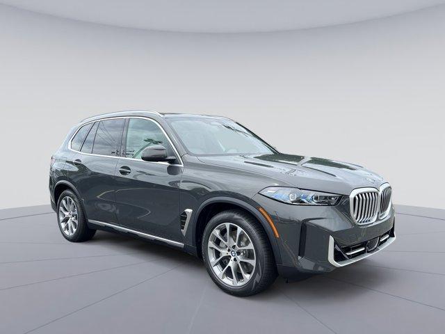 new 2026 BMW X5 PHEV car, priced at $86,800